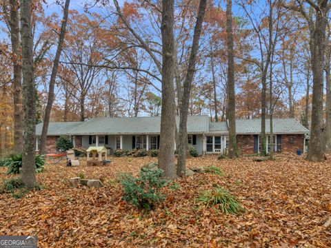 Photo of 879 Rocky Creek Road, Hampton, GA 30228 (MLS # 10673524)
