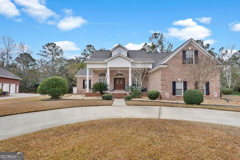 40 Windsong Richmond Hill GA 31324
