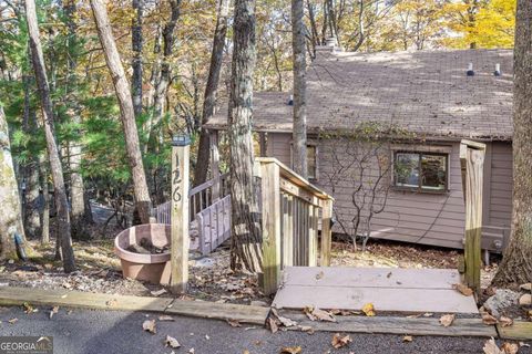 200 Villa RD 126 Jasper GA 30143