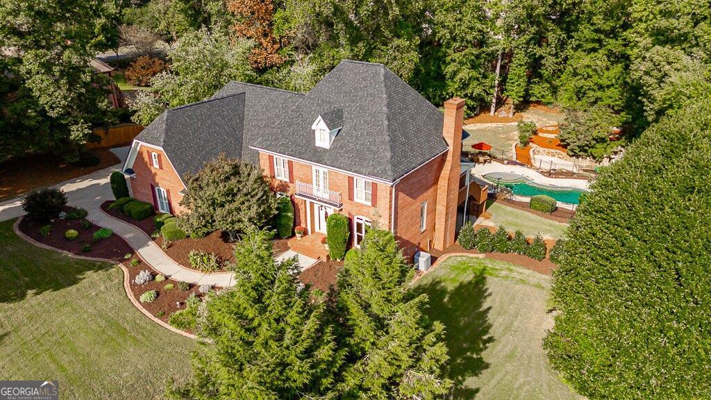 2725 Florence Ann TER