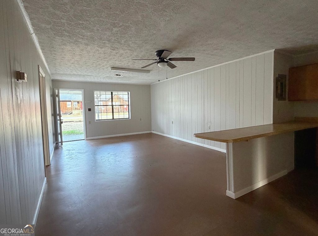 Photo of 7 Railroad Street, Adrian, GA 31002 (MLS # 10667654)