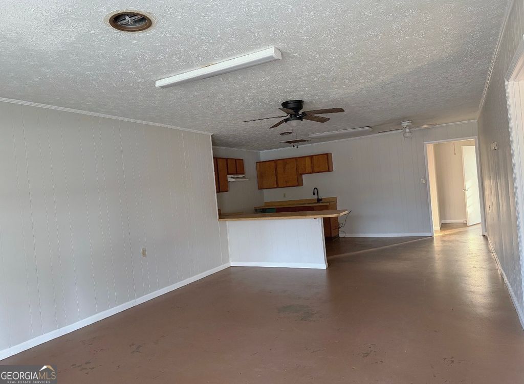 Photo of 7 Railroad Street, Adrian, GA 31002 (MLS # 10667654)