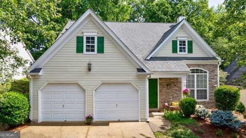 3350 Serenade CT Alpharetta GA 30004