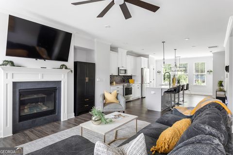 1190 Buice Lake PKWY Acworth GA 30102