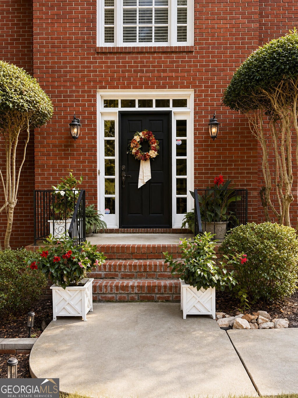 Photo of 2309 Normandy Court SE, Conyers, GA 30013 (MLS # 10847435)