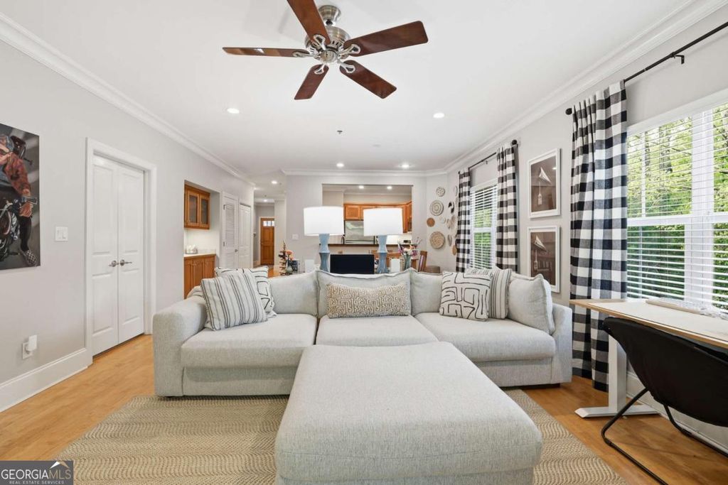 Photo of 125 Wood Lake Drive #305, Athens, GA 30606 (MLS # 10768417)