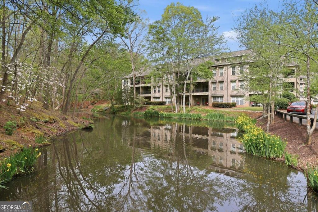 Photo of 125 Wood Lake Drive #305, Athens, GA 30606 (MLS # 10768417)