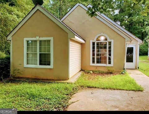 633 Sandys Lane SE, Atlanta, GA 30354 - #: 10479966