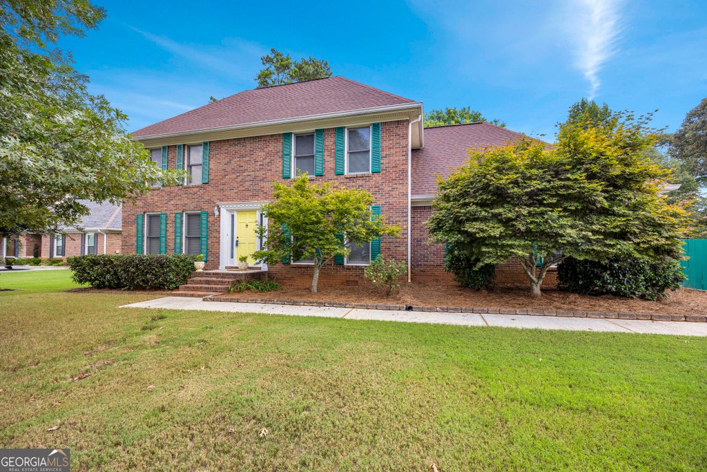 Photo of 4002 Camary Drive SE, Conyers, GA 30094 (MLS # 10836757)