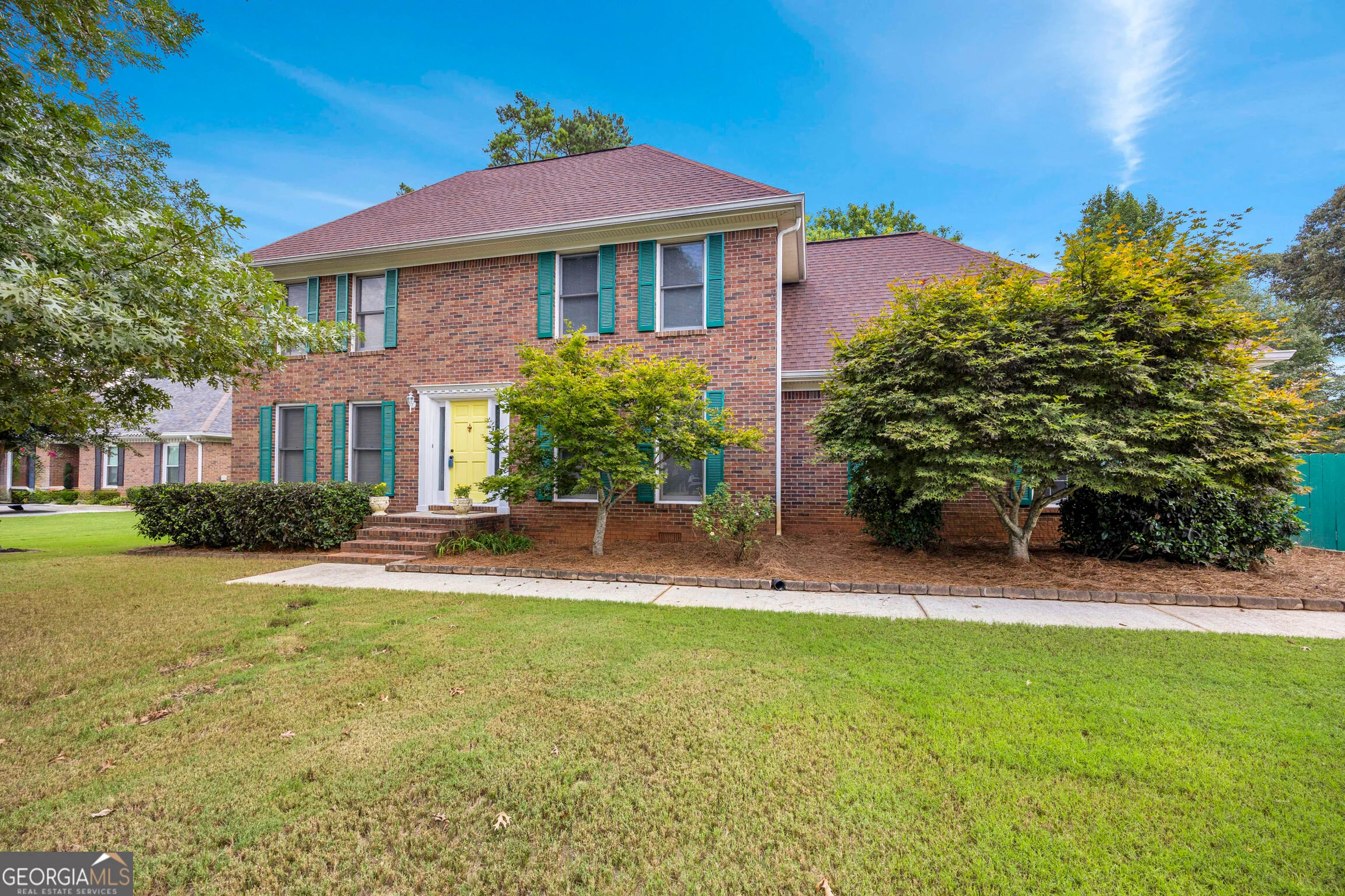 4002 Camary Drive SE, Conyers, GA, 30094