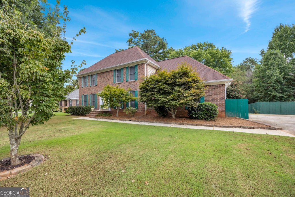 Photo of 4002 Camary Drive SE, Conyers, GA 30094 (MLS # 10836757)
