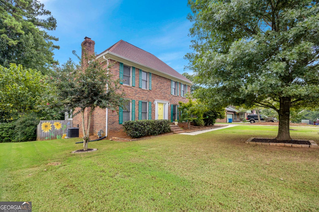 Photo of 4002 Camary Drive SE, Conyers, GA 30094 (MLS # 10836757)