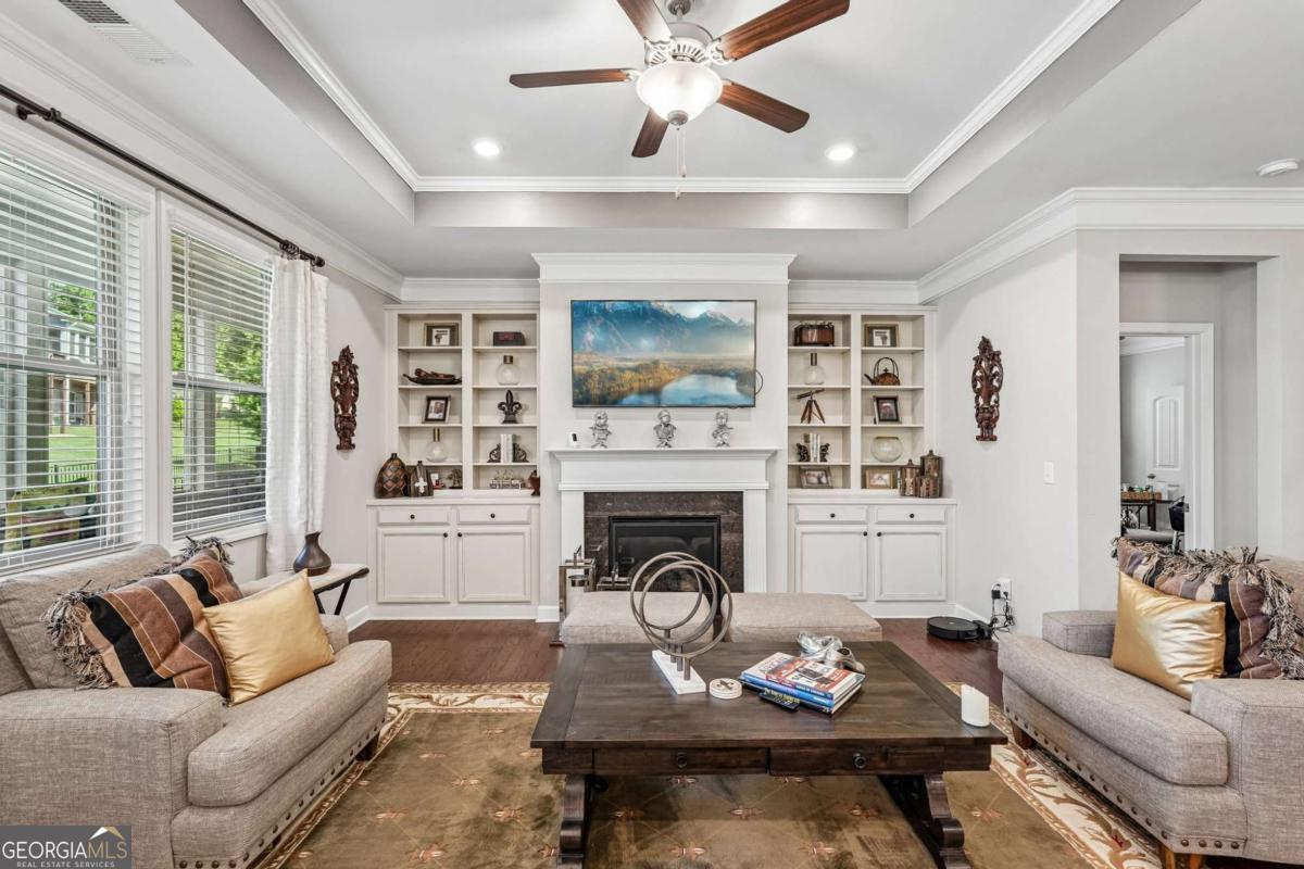 2690 Westlington CIR