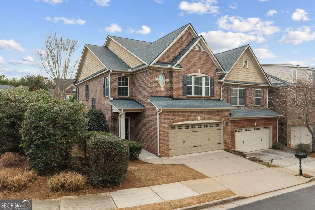 Photo of 3436 Flycatcher Way, Duluth, GA 30097 (MLS # 10714243)