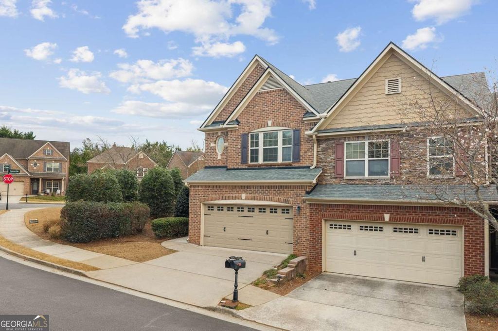 Photo of 3436 Flycatcher Way, Duluth, GA 30097 (MLS # 10714243)
