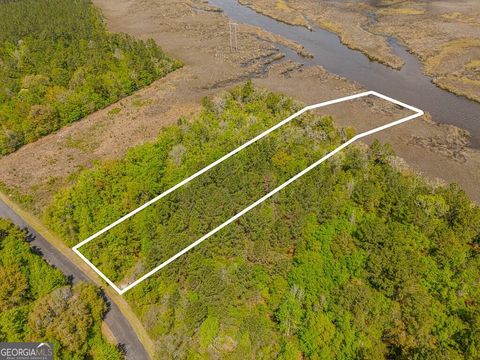 Photo of 45 Matthews Launch RD, White Oak, GA 31568 (MLS # 10788687)