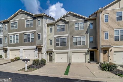 Photo of 3030 Liberty Way, Atlanta, GA 30318 (MLS # 10639532)