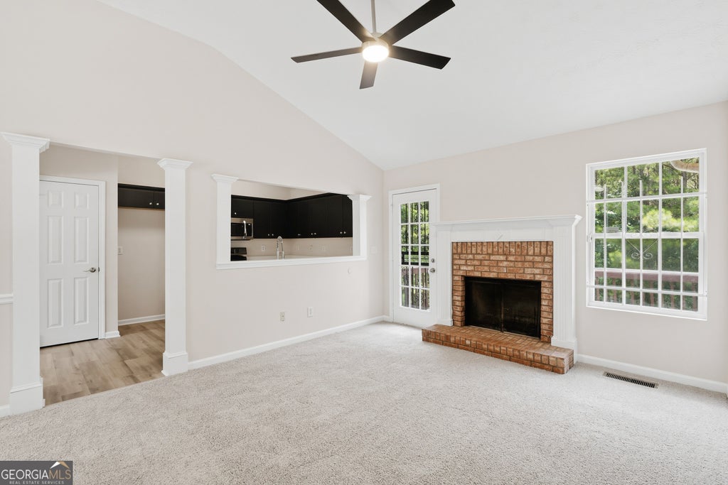 Photo of 549 Sycamore Drive, Jonesboro, GA 30238 (MLS # 10798876)