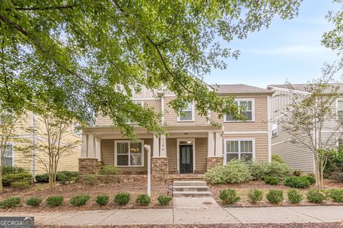 3194 Ancoats ST Douglasville GA 30135