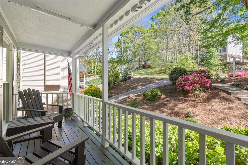 Photo of 3875 Winners Court, Marietta, GA 30062 (MLS # 10729426)