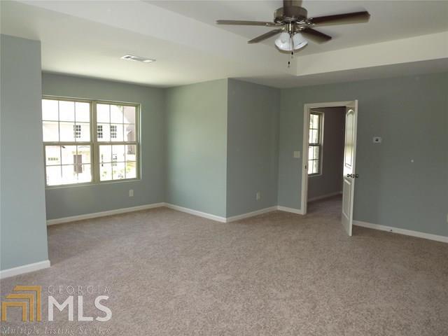 Chandler Bluff - Residential