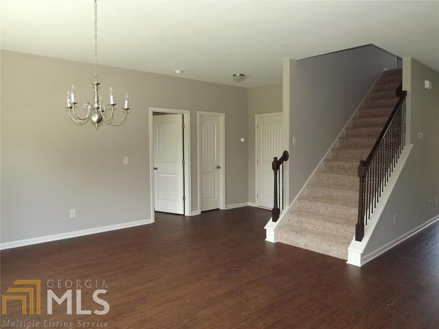 Chandler Bluff - Residential