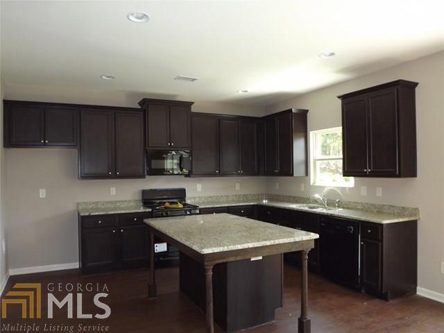 Chandler Bluff - Residential