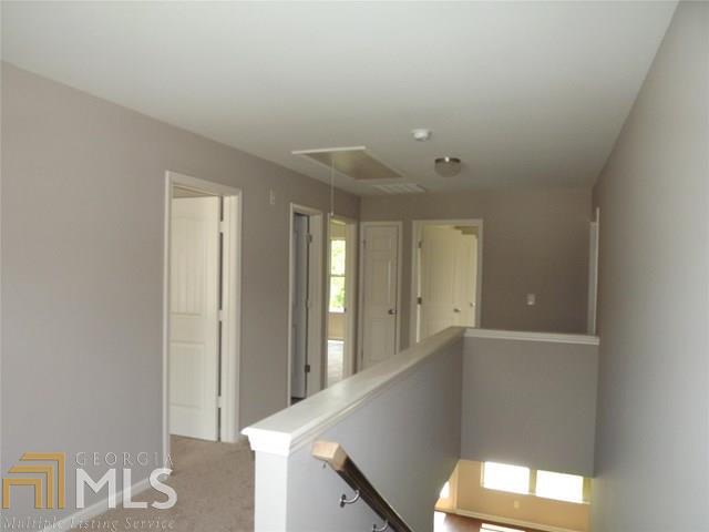 Chandler Bluff - Residential