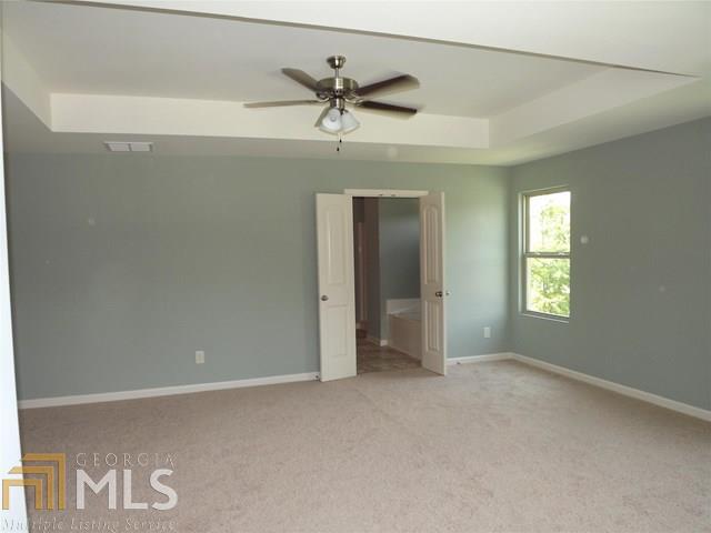 Chandler Bluff - Residential