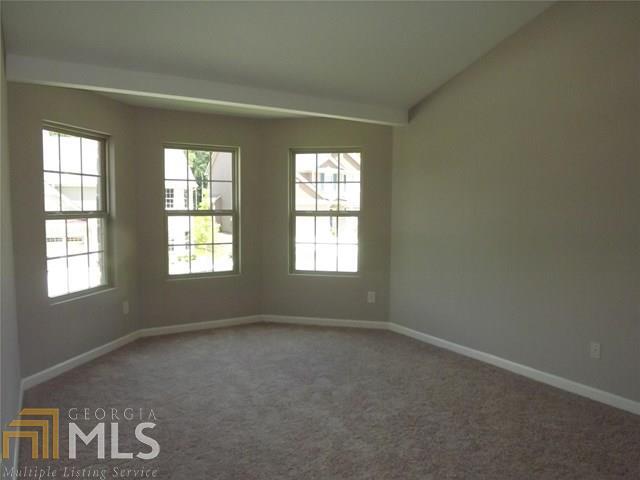 Chandler Bluff - Residential
