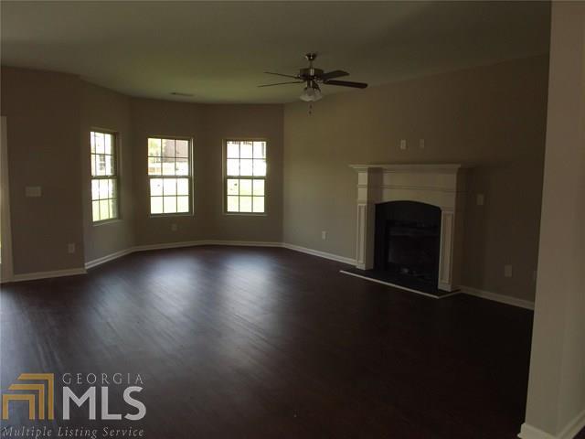 Chandler Bluff - Residential