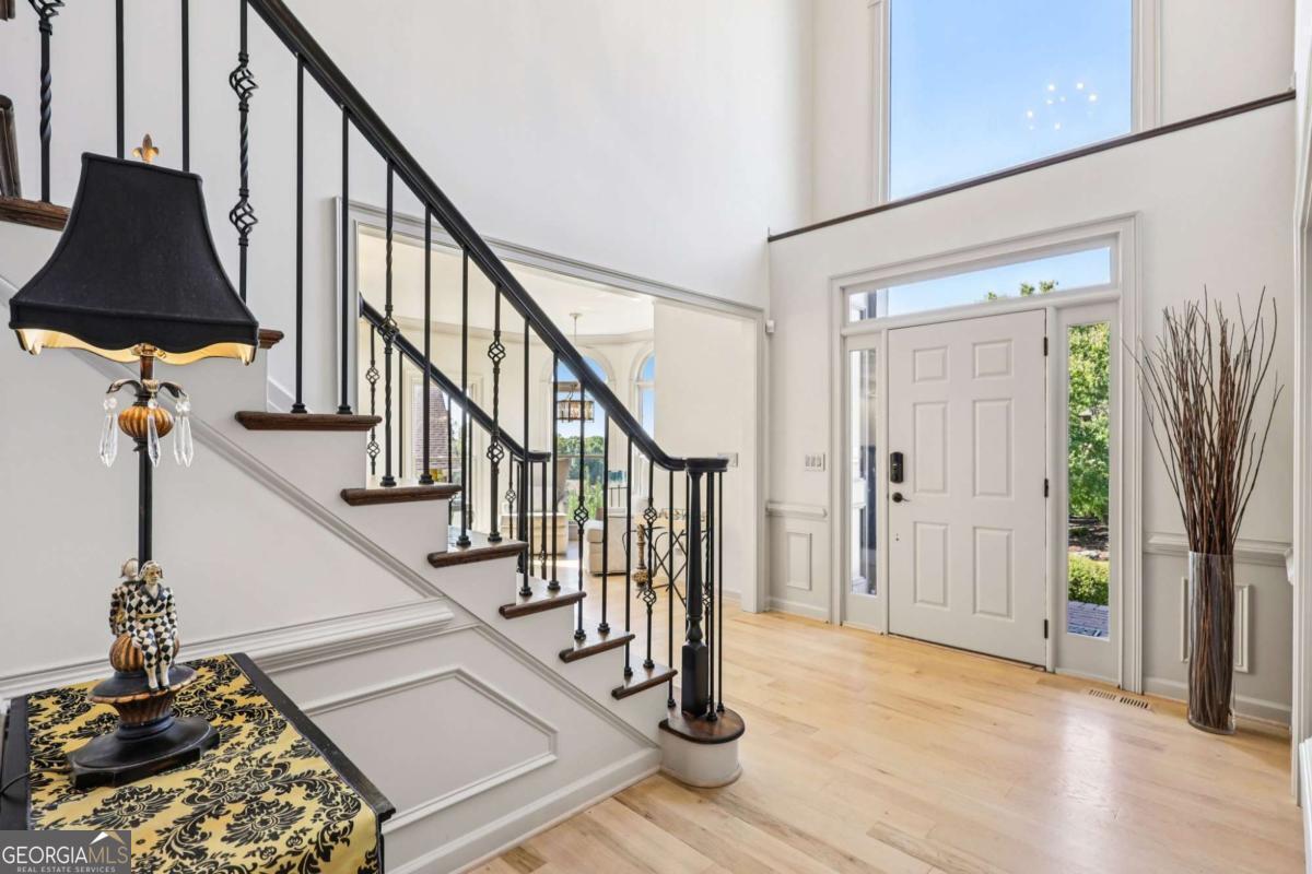 3835 Hickory Branch TRL