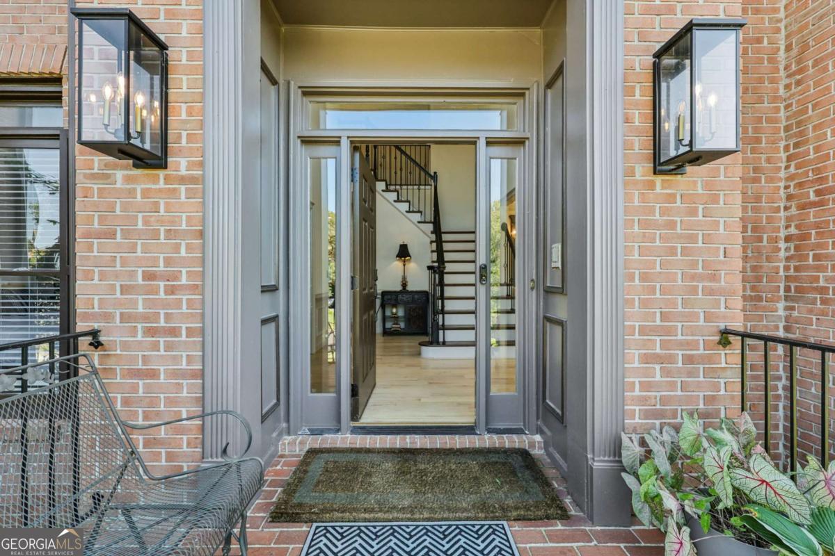 3835 Hickory Branch TRL