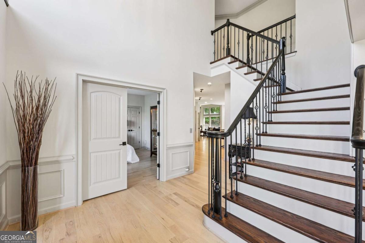 3835 Hickory Branch TRL