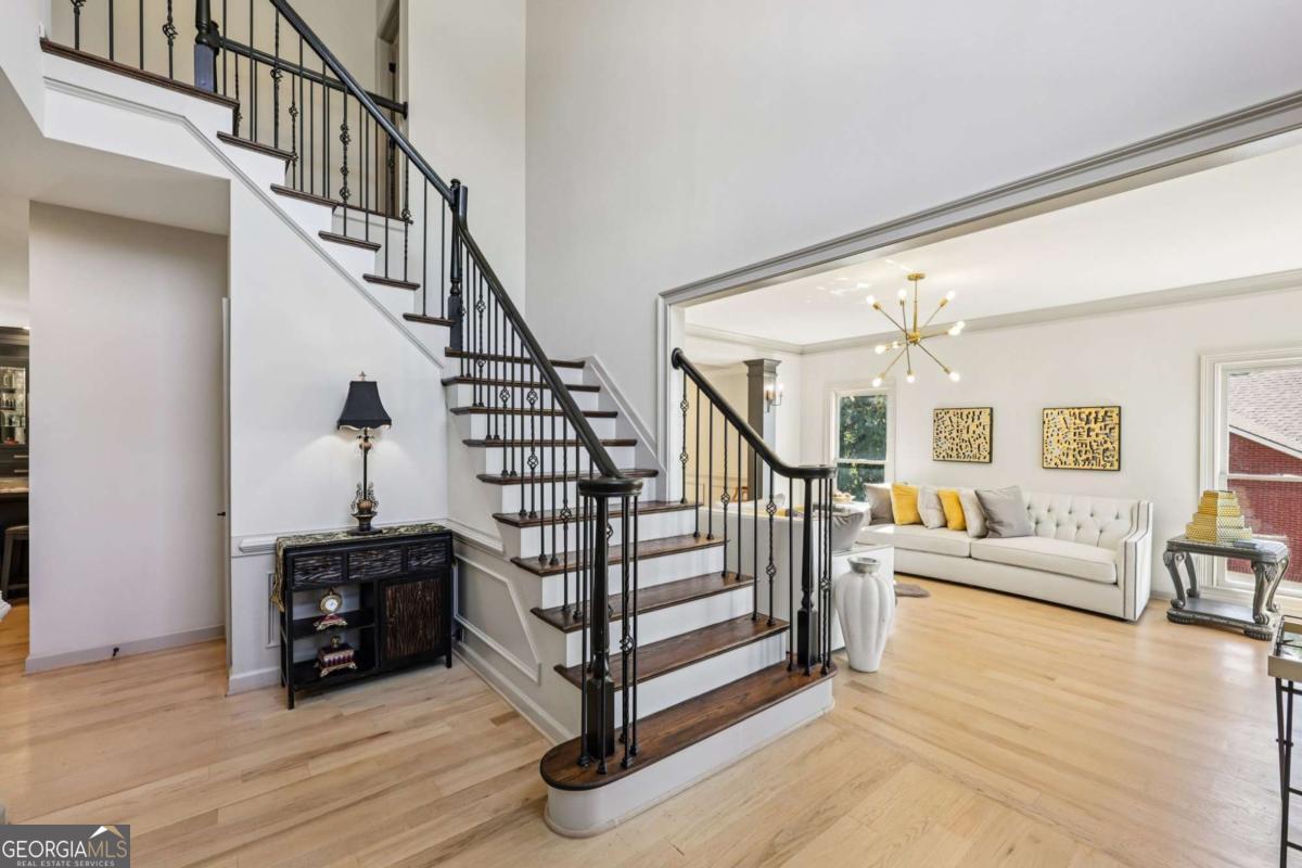 3835 Hickory Branch TRL