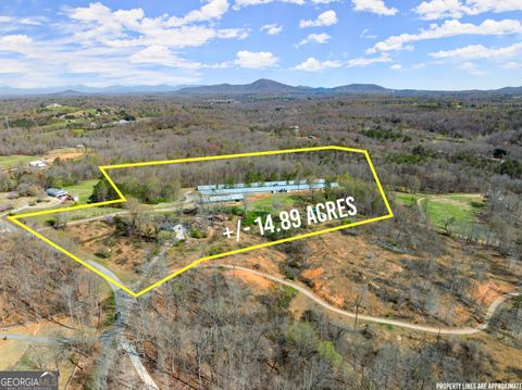 4840 Jess Helton RD Gainesville GA 30506