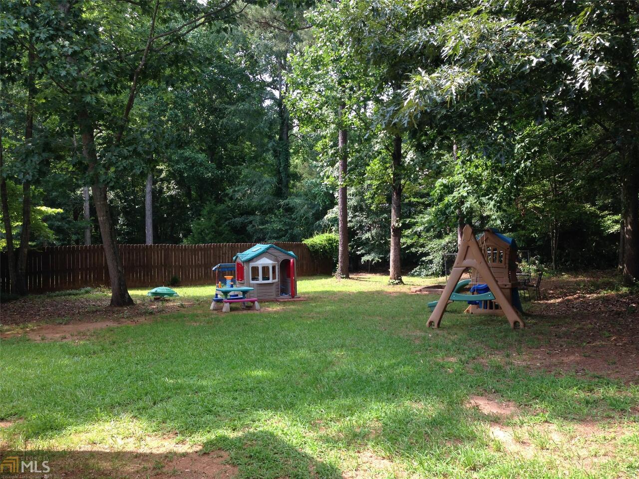 Crown Forest - Residential
