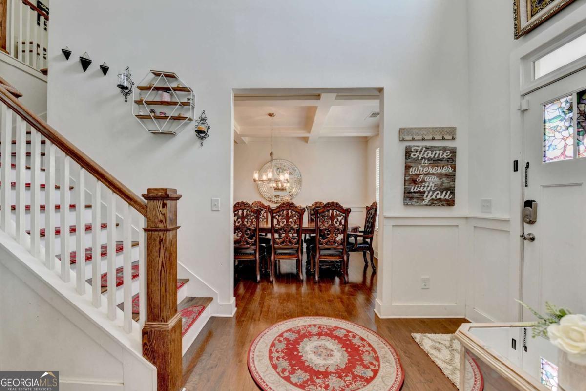 1317 HALLETT PEAK PL