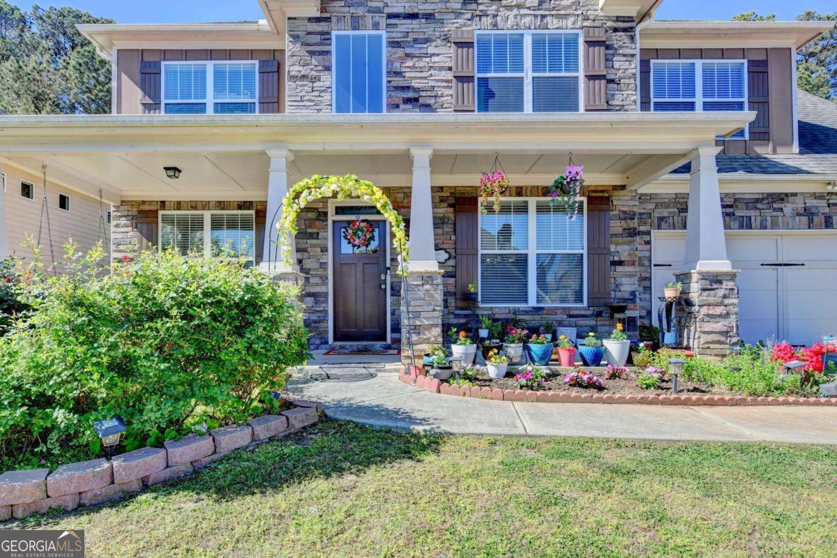 1317 HALLETT PEAK PL