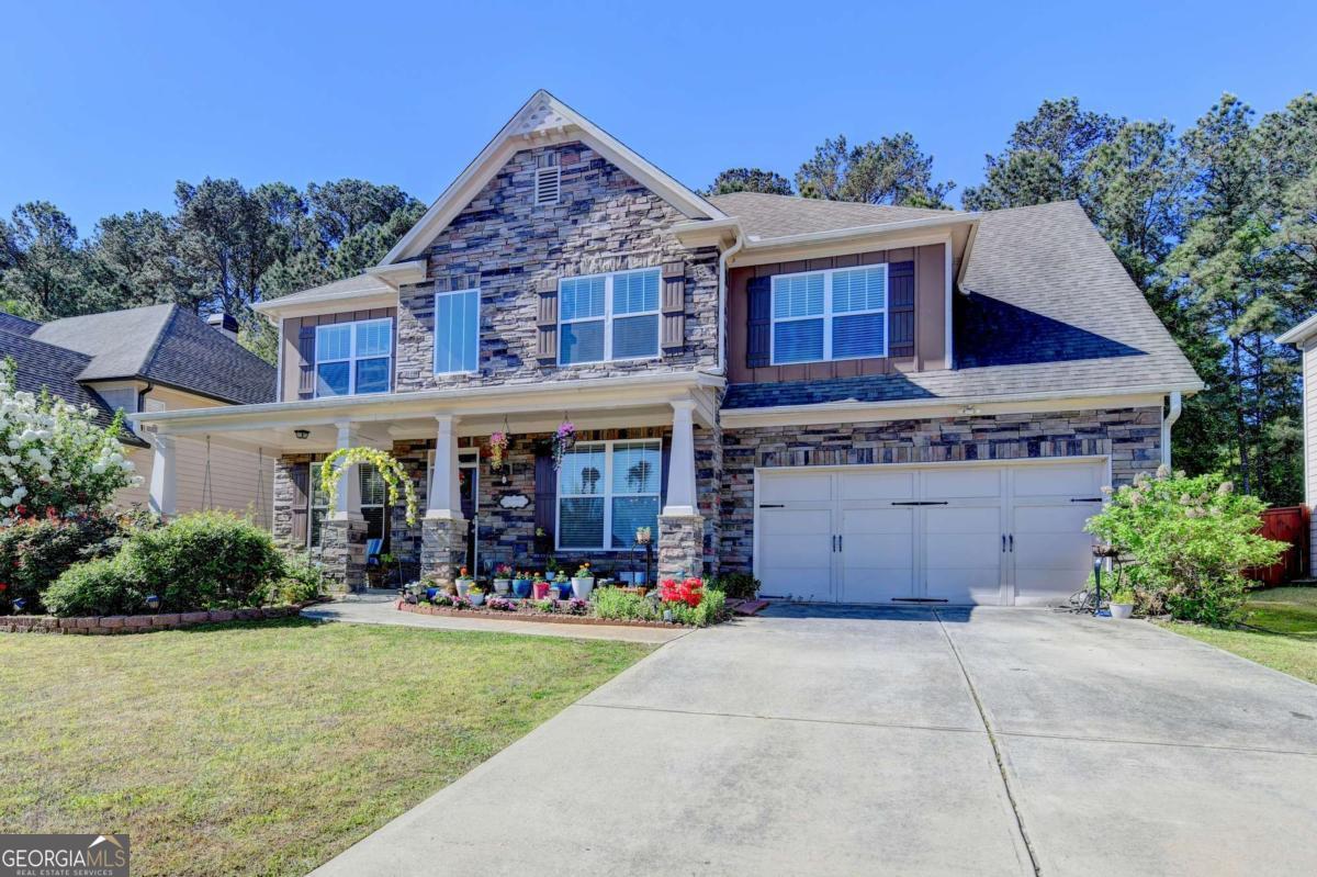 1317 HALLETT PEAK PL