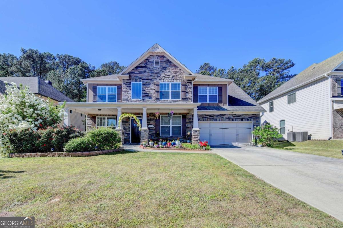 1317 HALLETT PEAK PL