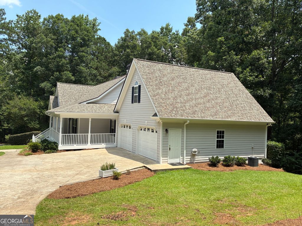 Photo of 4580 Liberty Road, Villa Rica, GA 30180 (MLS # 10799274)