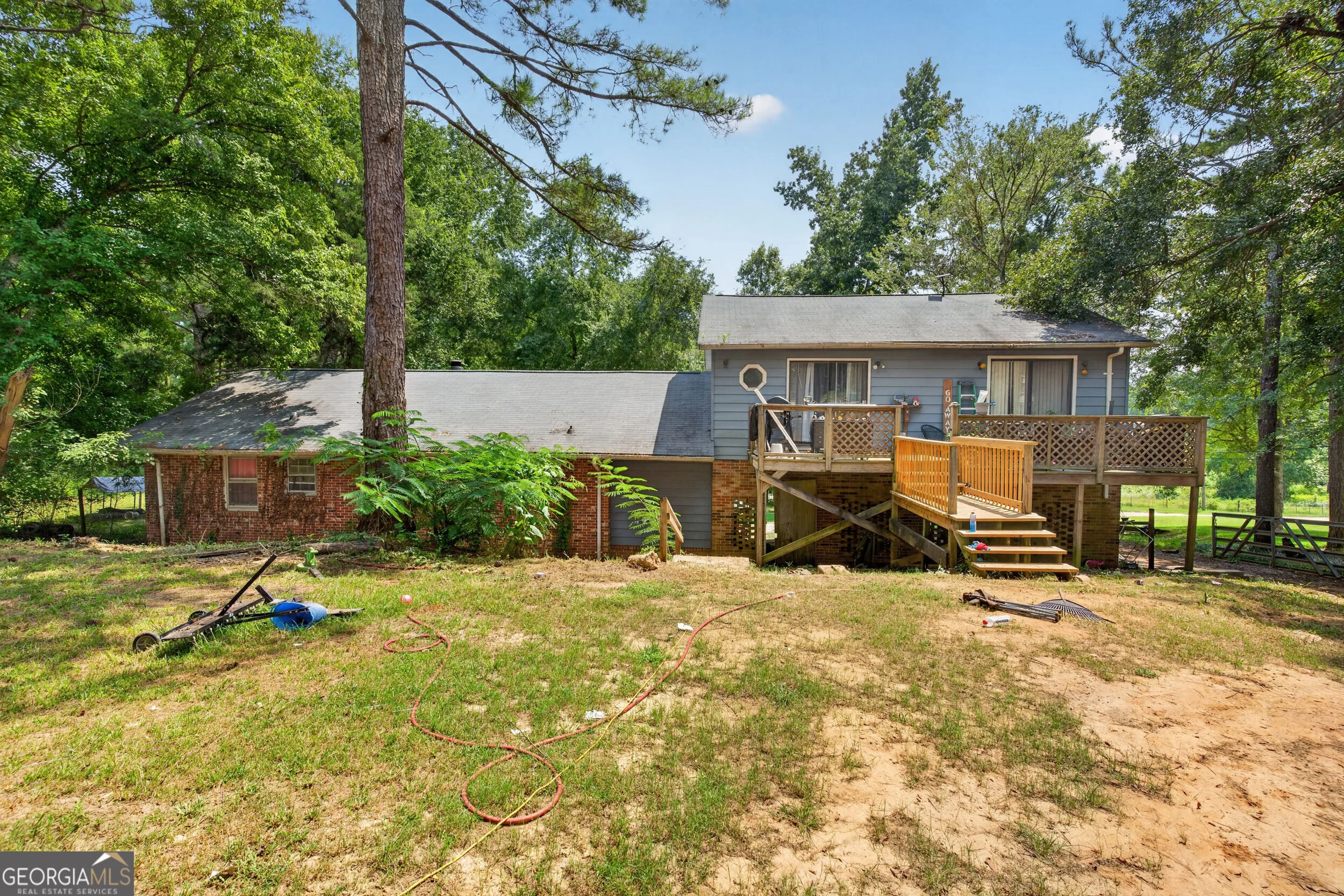 5513 Mended Fences Drive, Appling, GA, 30802