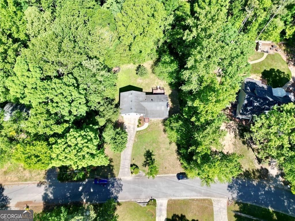 1480 Pine Creek DR NE