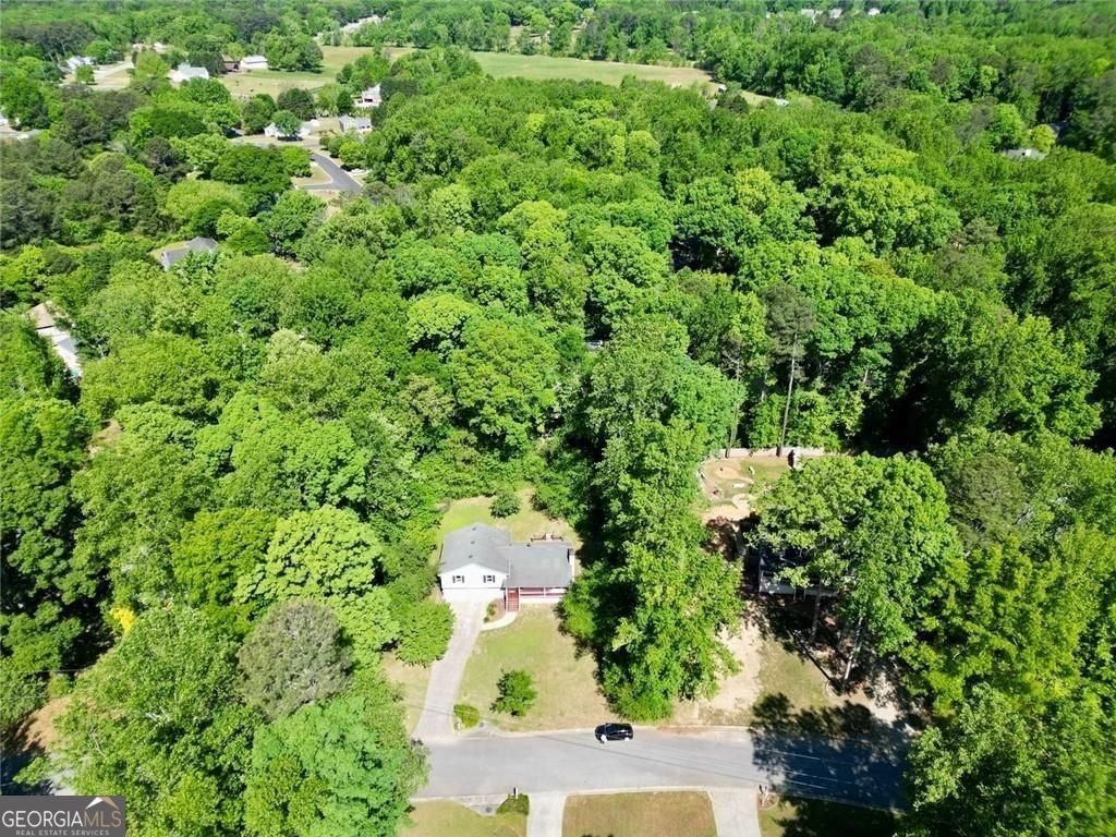 1480 Pine Creek DR NE