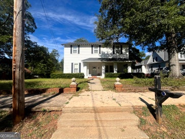 506 Spring ST Washington GA 30673
