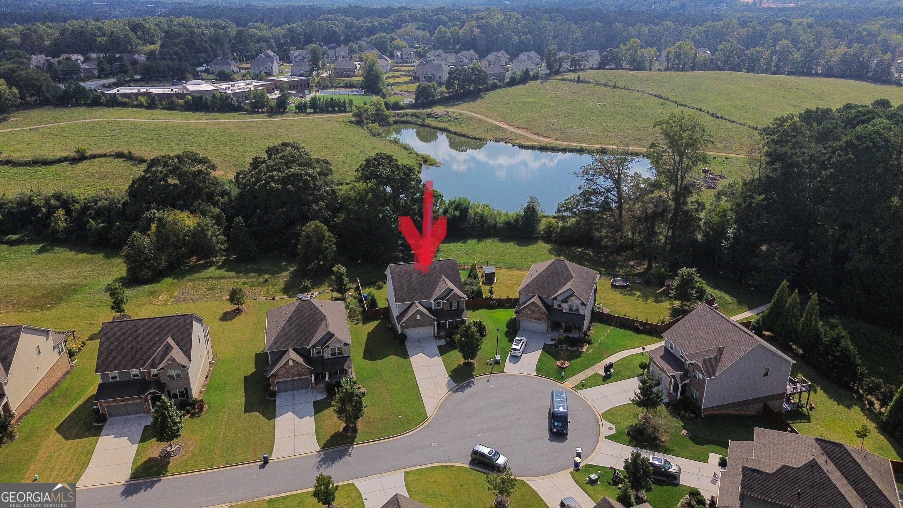 4735 SHILOH VALLEY RD