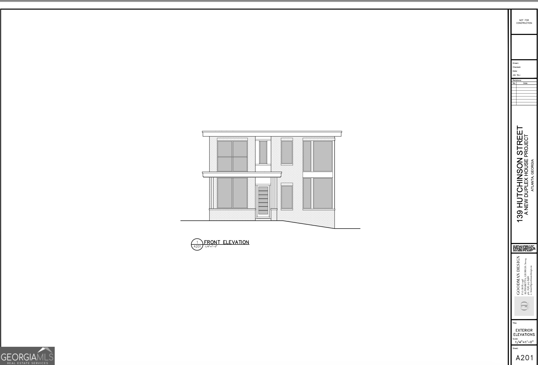 139 Hutchinson ST NE A