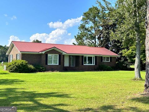 A home in Rebecca