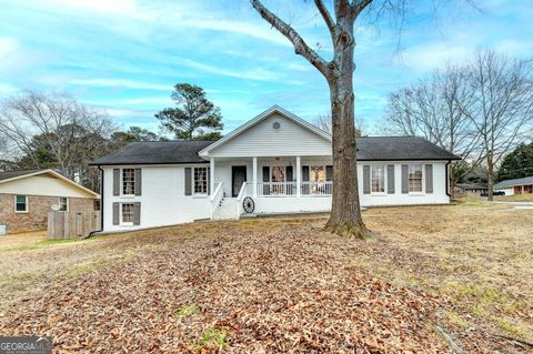 2136 Briarwood CT Snellville GA 30078